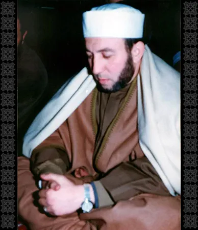 Muhammad Jebril, foto 30