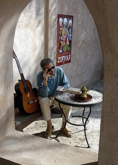 Yusuf Islam (Cat Stevens), foto 1