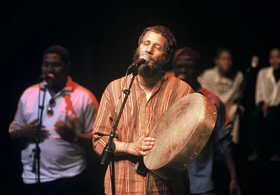 Yusuf Islam (Cat Stevens), foto 2