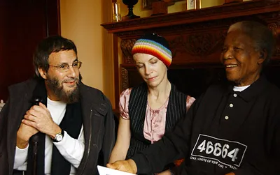 Yusuf Islam (Cat Stevens), foto 3