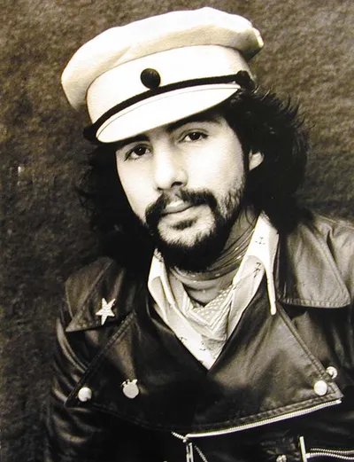 Yusuf Islam (Cat Stevens), foto 4