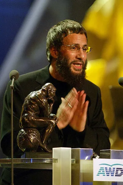 Yusuf Islam (Cat Stevens), foto 5