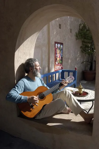 Yusuf Islam (Cat Stevens), foto 8