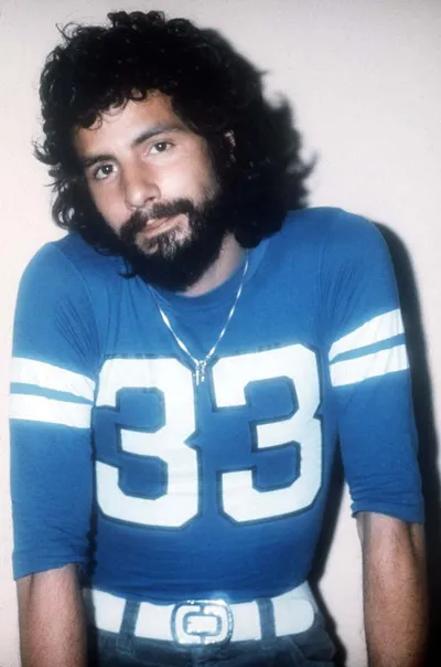 Yusuf Islam (Cat Stevens), foto 10