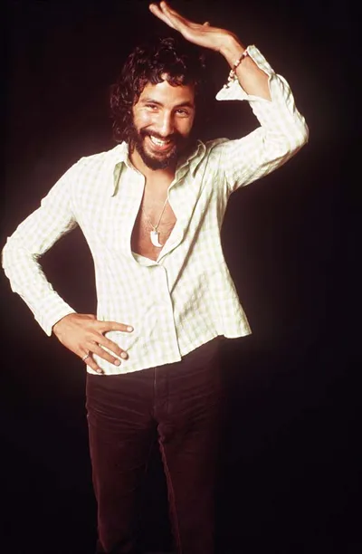 Yusuf Islam (Cat Stevens), foto 13