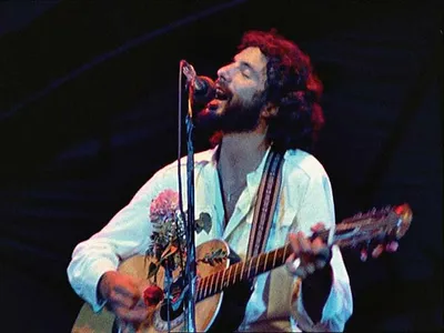 Yusuf Islam (Cat Stevens), foto 15