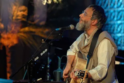 Yusuf Islam (Cat Stevens), foto 16