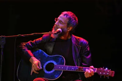 Yusuf Islam (Cat Stevens), foto 17