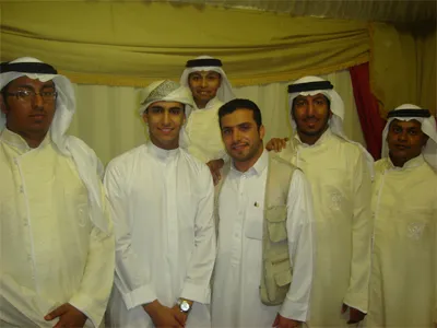 Abdulqader Qawza, foto 2