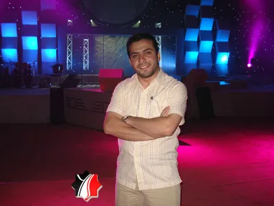 Abdulqader Qawza, foto 4