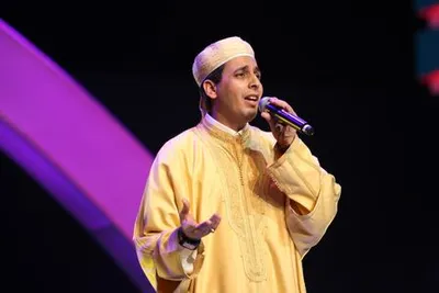 Abdessalam Al Hassani, foto 1