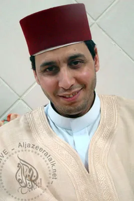 Abdessalam Al Hassani, foto 3