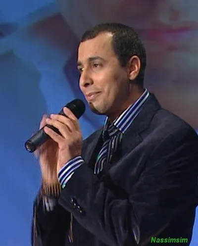 Abdessalam Al Hassani, foto 5