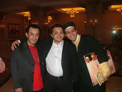 Abdessalam Al Hassani, foto 6