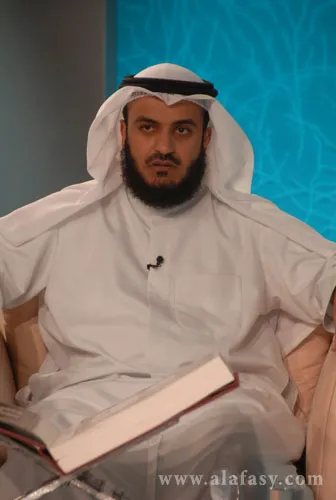 Mishary Rashid Alafasy, foto 3