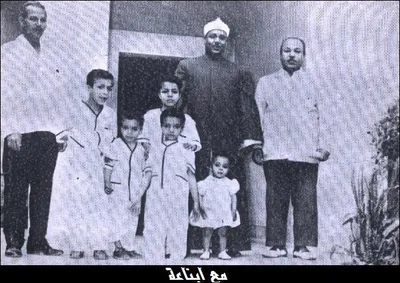 Abdelbasset Abdessamad, foto 5