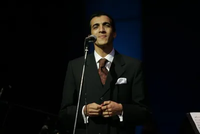 Rachid Gholam, foto 1
