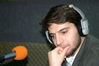 Sami Yusuf, foto 39