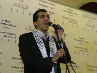 Rachid Gholam, foto 2