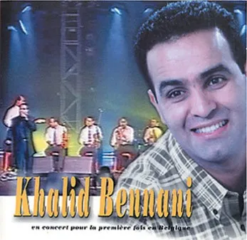 Khalid Bennani, foto 1