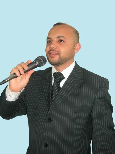 Mohamed Zemrani, foto 2