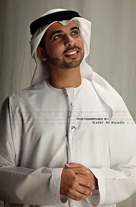 Ahmed Bukhatir, foto 12