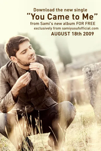 Sami Yusuf, foto 42