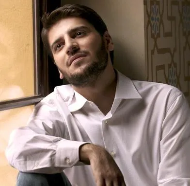 Sami Yusuf, foto 45