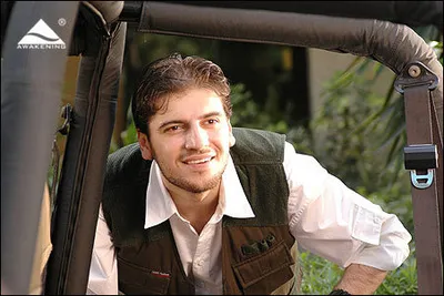 Sami Yusuf, foto 48
