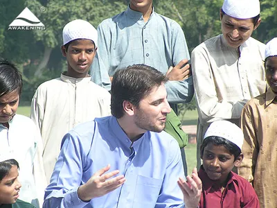 Sami Yusuf, foto 51
