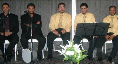 Grupo Al Anwar, foto 1