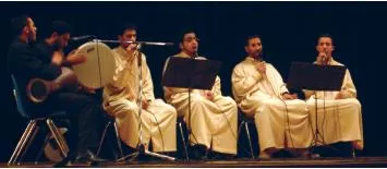 Grupo Al Anwar, foto 2