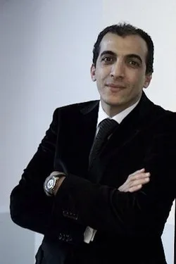 Rachid Gholam, foto 3