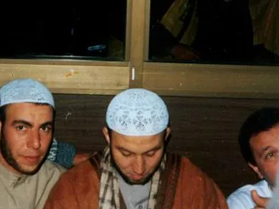 Muhammad Jebril, foto 46