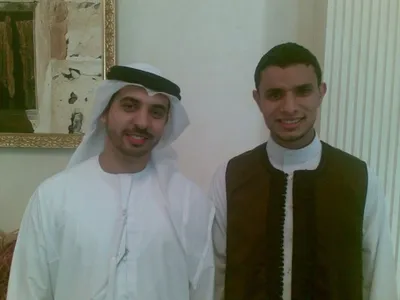 Ahmed Bukhatir, foto 15