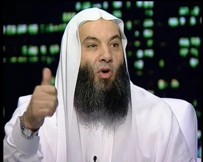 Mohamed Hassan, foto 1