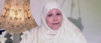 Abla Al-Kahlawi, foto 1