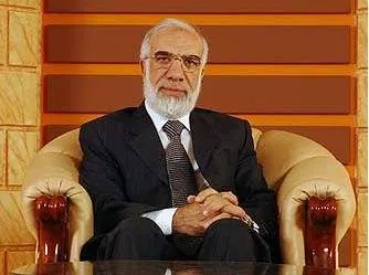 Omar Abdelkafi, foto 1