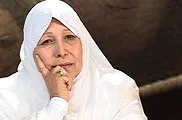 Abla Al-Kahlawi, foto 2