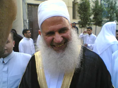 Muhammad Hussein Yacoub, foto 1