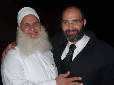 Muhammad Hussein Yacoub, foto 2