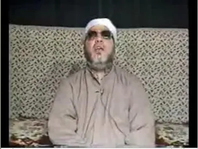 Abdul Hamid Kishk, foto 3