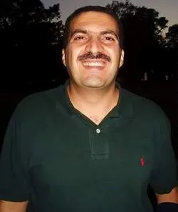 Amr Khaled, foto 2