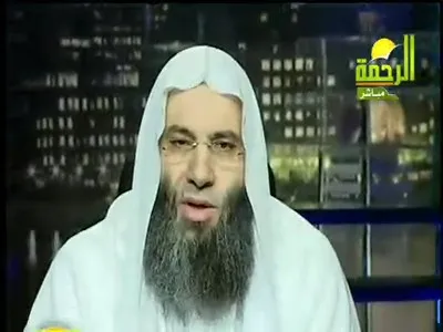 Mohamed Hassan, foto 5