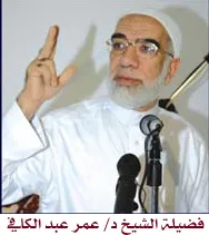 Omar Abdelkafi, foto 2
