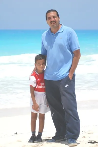 Amr Khaled, foto 3
