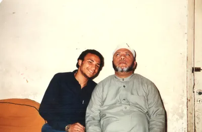 Abdul Hamid Kishk, foto 4