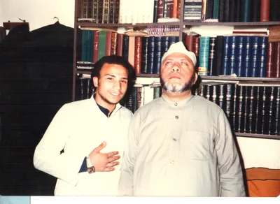 Abdul Hamid Kishk, foto 5