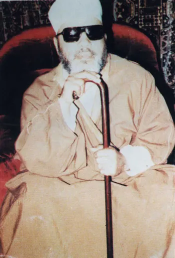Abdul Hamid Kishk, foto 8