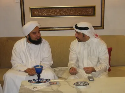Ahmad Al Shukairy, foto 4